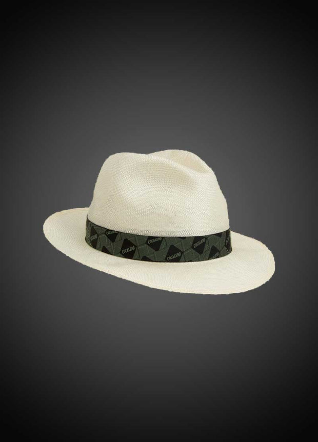 Cocalero Fedora Summer Hat